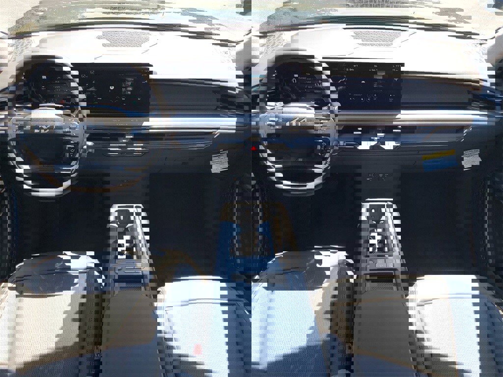 New 2026 Kia EV9 Light image 26