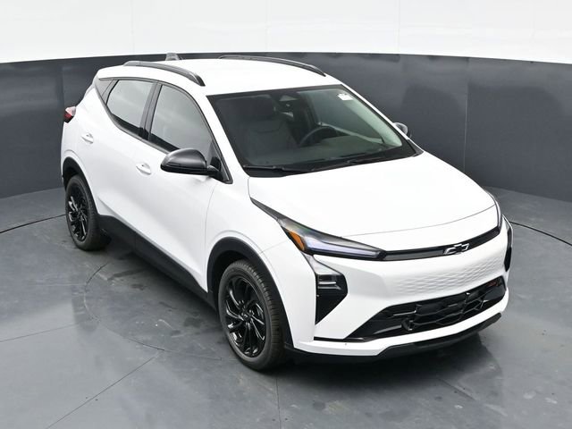 New 2027 Chevrolet Bolt RS FWD image 24
