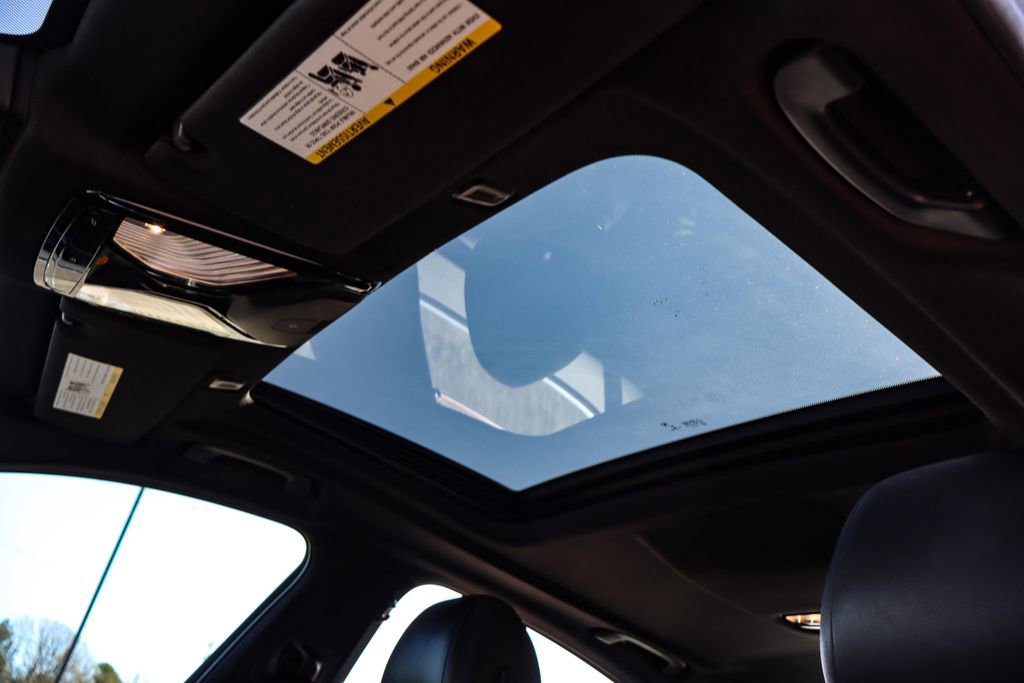 Used 2019 BMW 530i xDrive w/ Convenience Package image 35