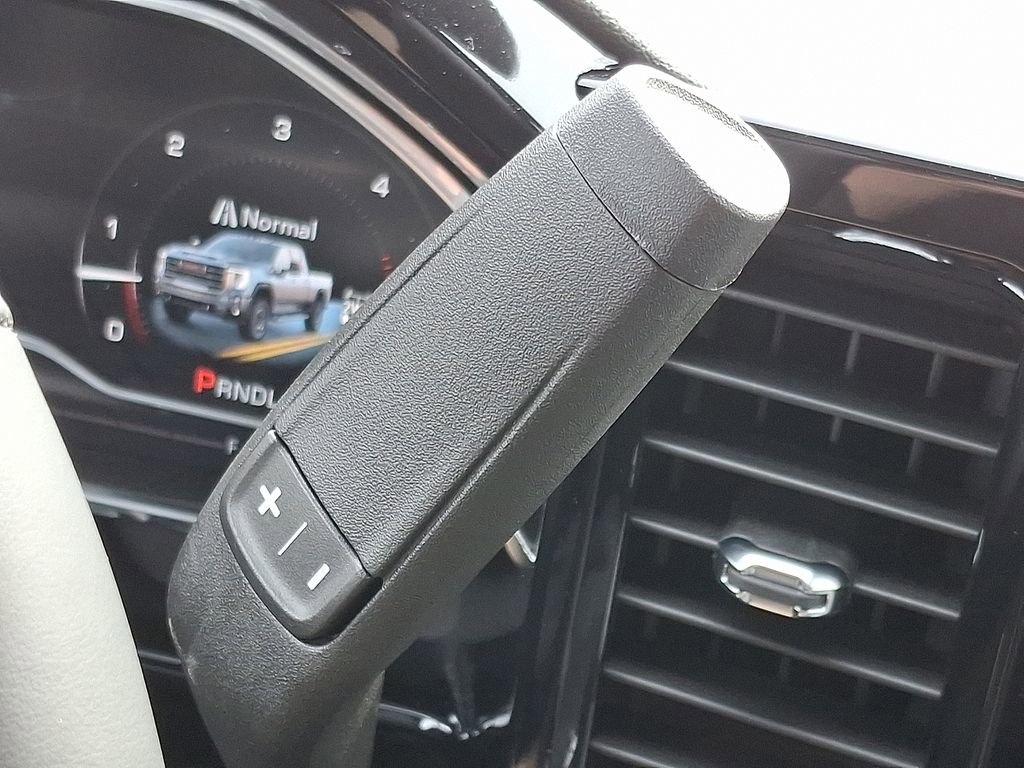 New 2025 GMC Sierra 2500 SLT w/ Texas SLT Premium Package image 7