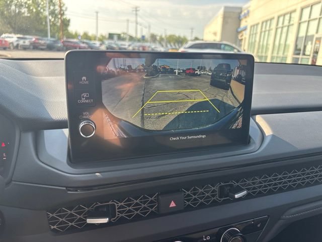 New 2026 Honda Accord SE image 28