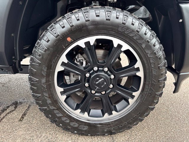 Used 2024 RAM 2500 Rebel w/ Safety Group AWD/4WD image 30
