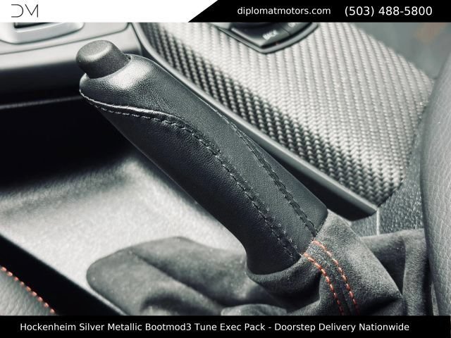Used 2020 BMW M2 Competition w/ Executive Package RWD image 33