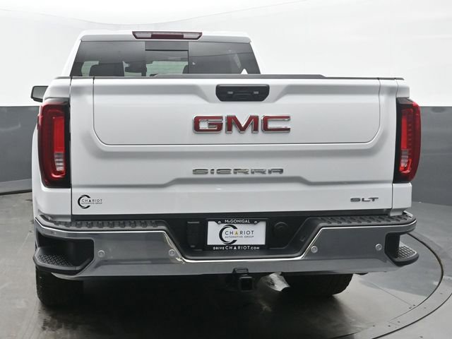 New 2026 GMC Sierra 1500 SLT w/ SLT Premium Plus Package image 5