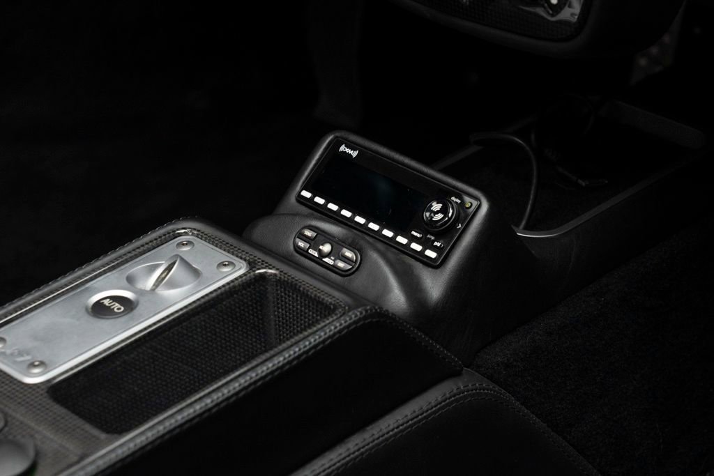 Used 2007 Ferrari F430 Spider image 35