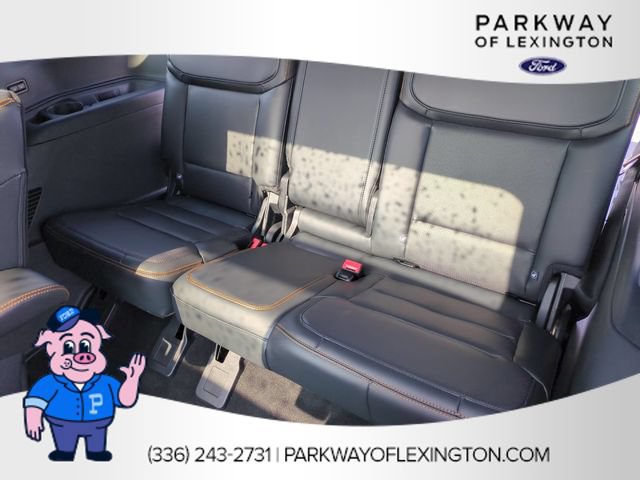 New 2027 Ford Expedition Tremor w/ Driver's Package AWD/4WD image 30