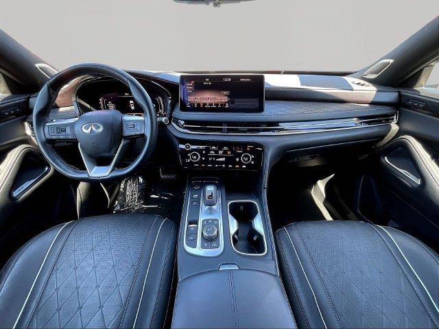 Used 2022 INFINITI QX60 Autograph w/ Cargo Package FWD image 9