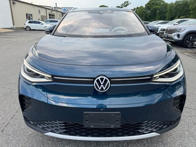Certified 2023 Volkswagen ID.4 Pro S Plus AWD/4WD image 2