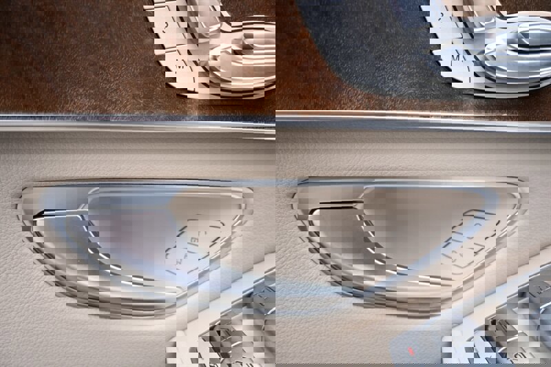 Used 2018 Mercedes-Benz GLC 300 4MATIC Coupe image 19