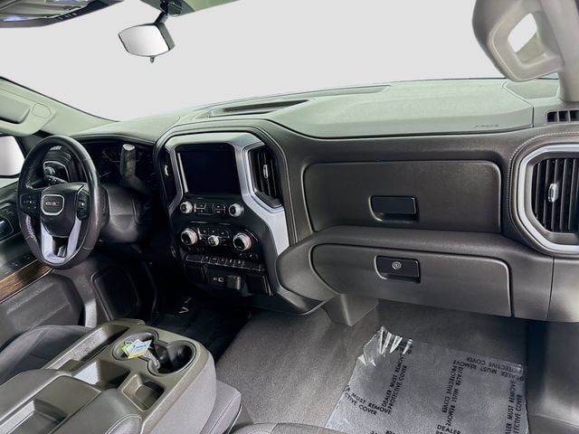 Used 2020 GMC Sierra 1500 SLE w/ SLE Value Package AWD/4WD image 28