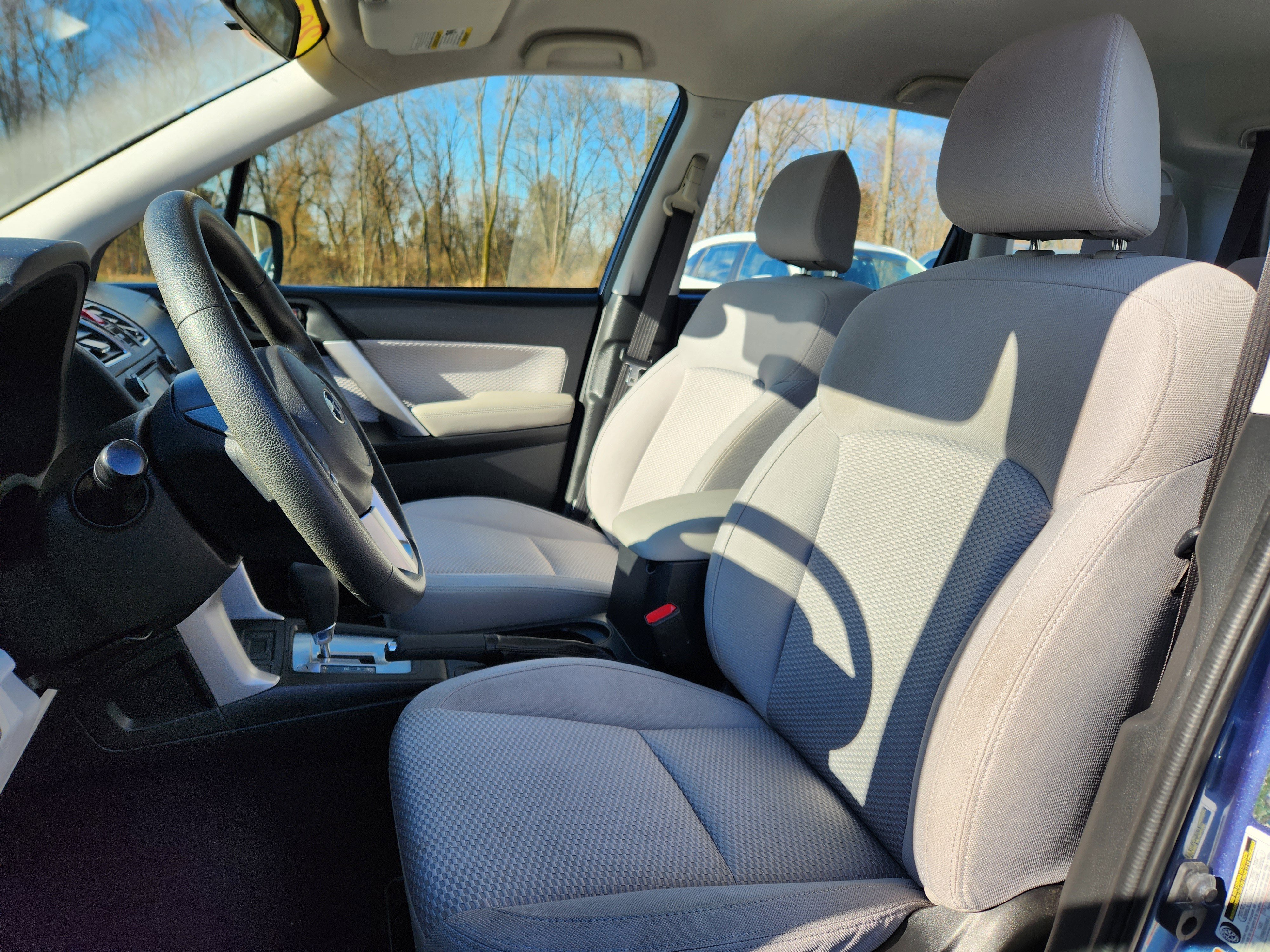 Used 2018 Subaru Forester 2.5i w/ Alloy Wheel Package image 10