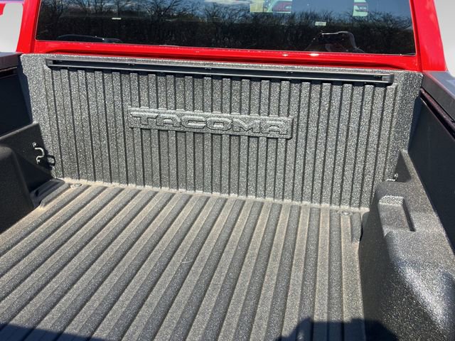 New 2026 Toyota Tacoma TRD Off-Road image 17