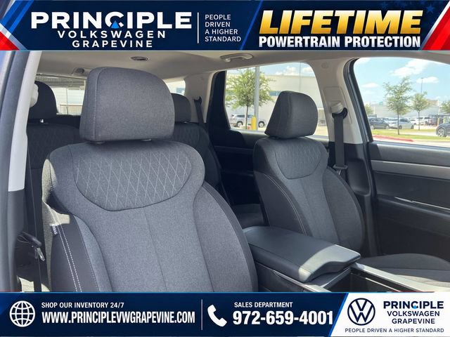 Used 2020 Hyundai Palisade SEL FWD image 28