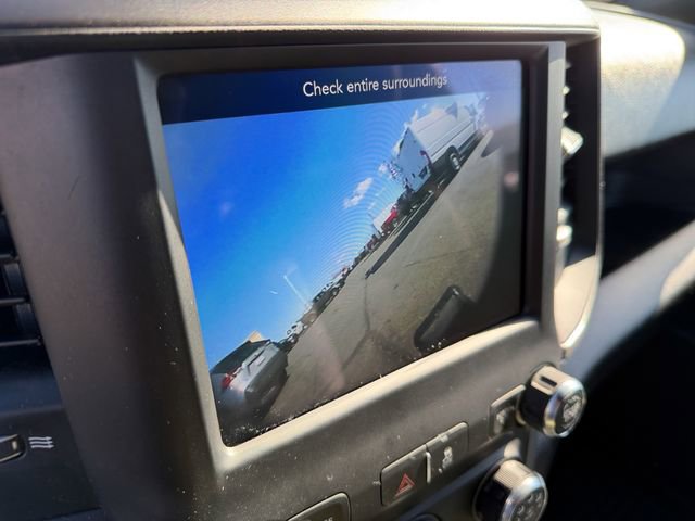 Used 2021 RAM 5500 Tradesman w/ Chrome Appearance Group image 25