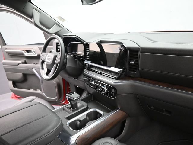 Used 2023 GMC Sierra 1500 SLT w/ SLT Premium Package image 16