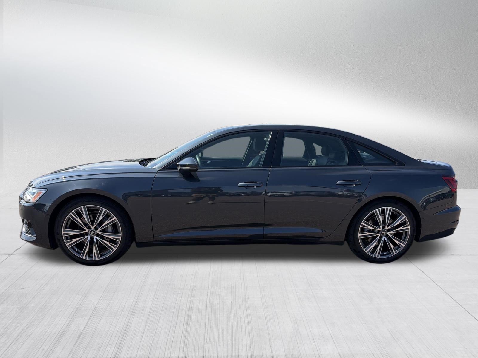 Used 2022 Audi A6 Premium Plus AWD/4WD image 4