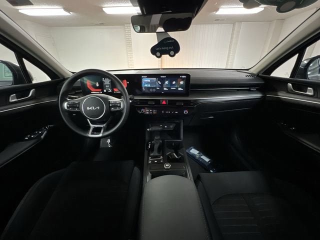 Used 2025 Kia K5 LXS image 19