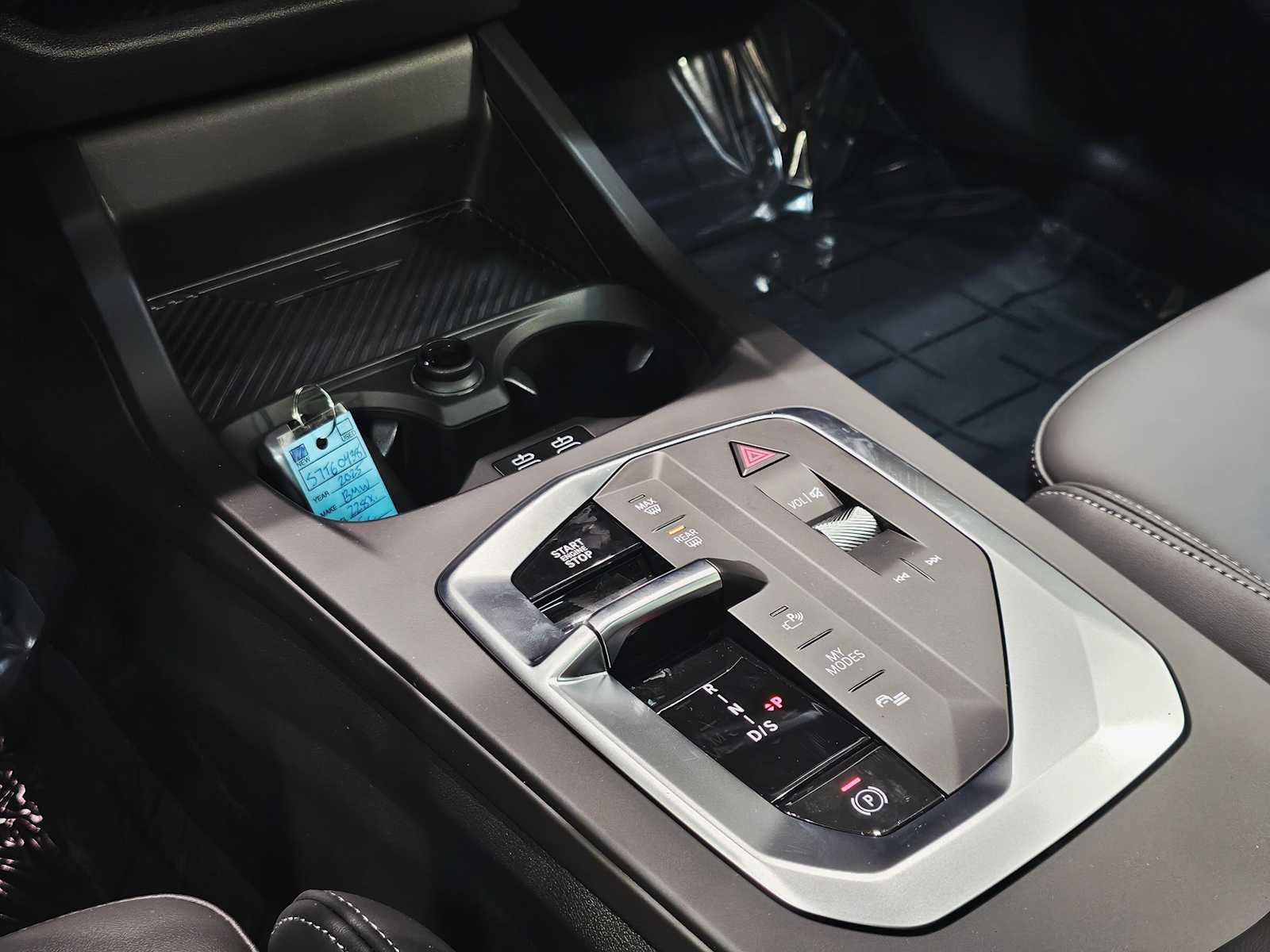 New 2025 BMW 228i xDrive w/ Premium Package image 17