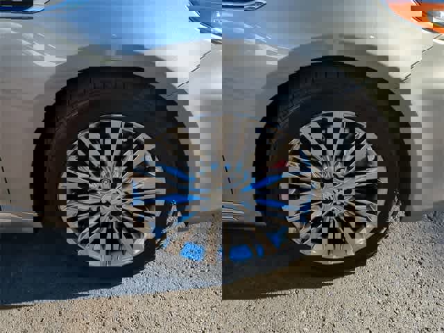 Used 2018 Kia Optima SX w/ Technology Package image 14