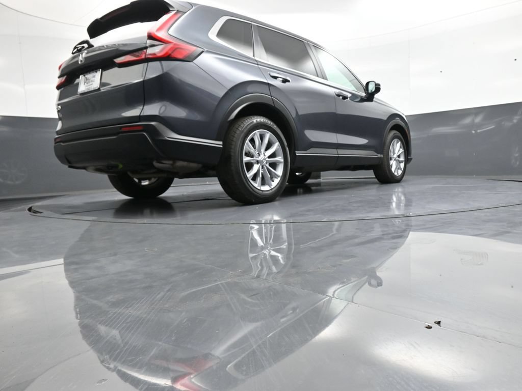 Certified 2024 Honda CR-V EX image 30
