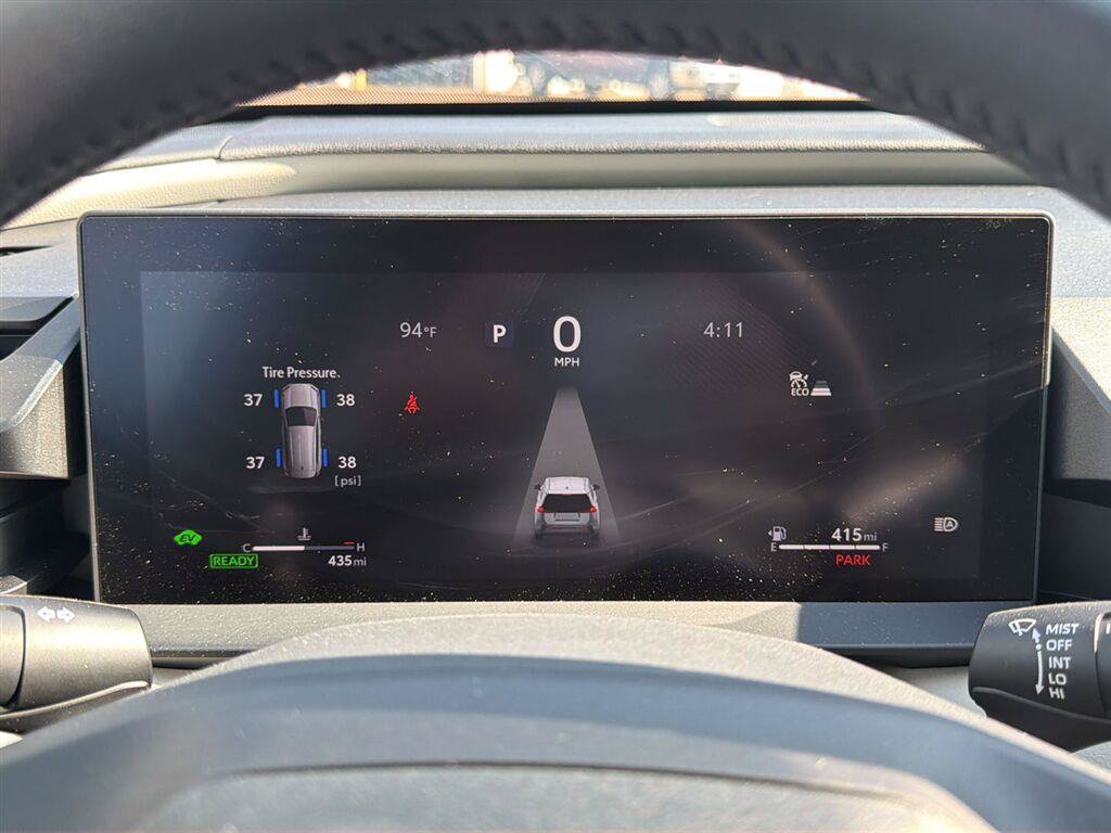 Used 2026 Toyota RAV4 XLE Premium FWD image 23