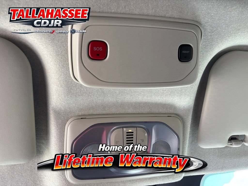 New 2026 RAM ProMaster 1500 FWD image 21