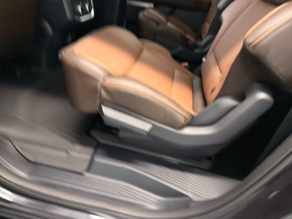 New 2027 Ford Expedition Max King Ranch AWD/4WD image 14
