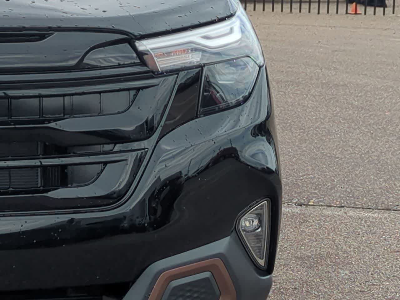New 2026 Subaru Forester Sport AWD/4WD image 10