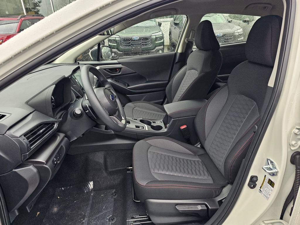 New 2026 Subaru Impreza 2.0i Sport AWD/4WD image 18