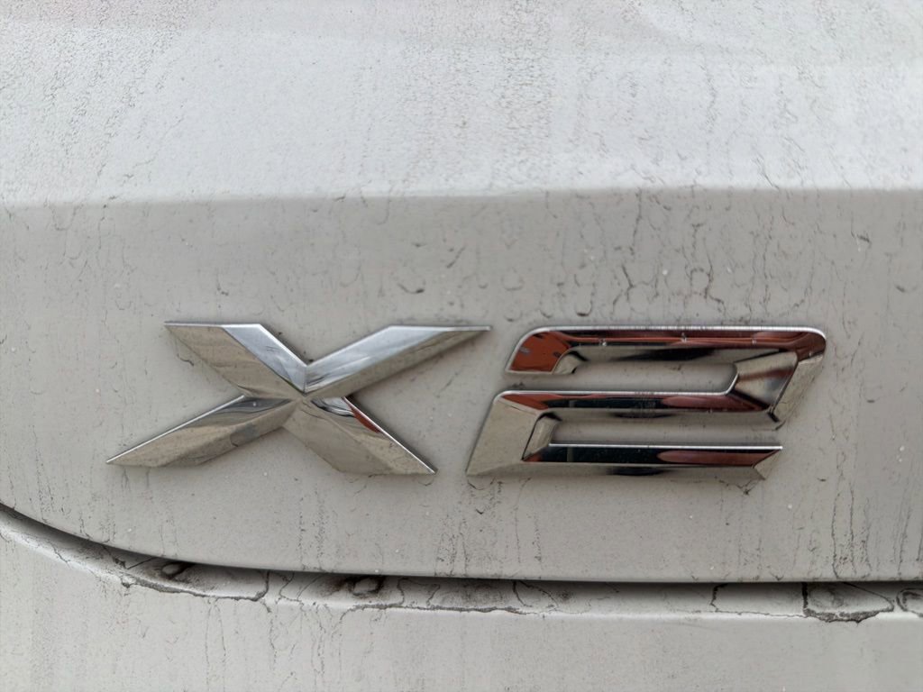 Used 2021 BMW X2 sDrive28i w/ M Sport X Package image 6