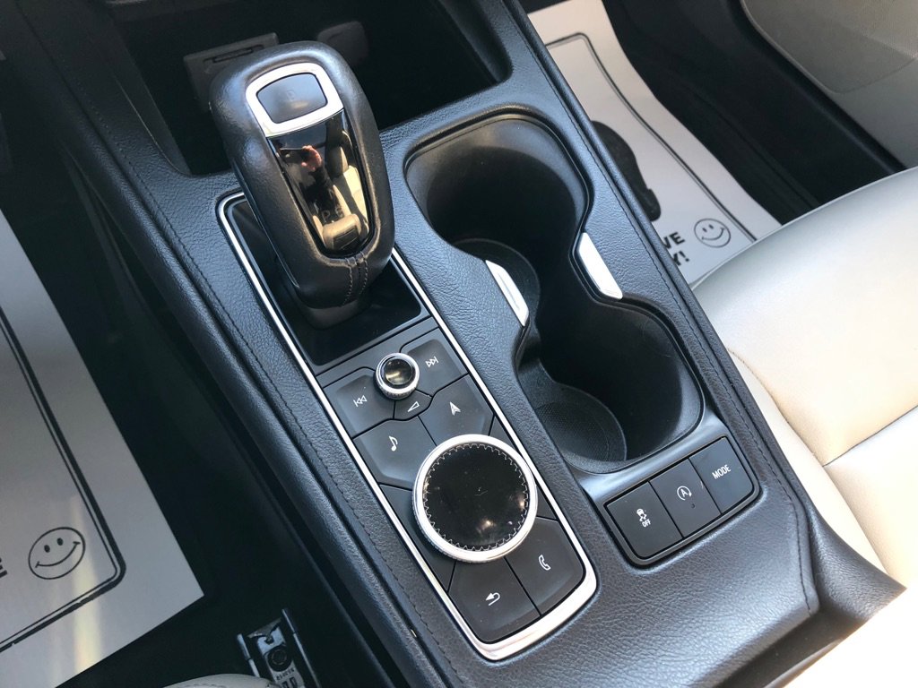 Used 2019 Cadillac XT4 Luxury image 27