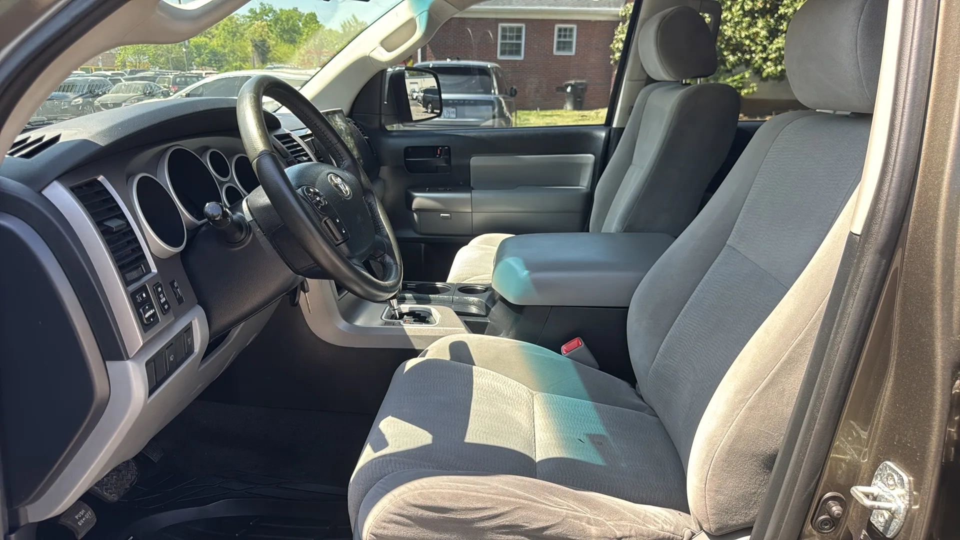 Used 2012 Toyota Sequoia SR5 image 10