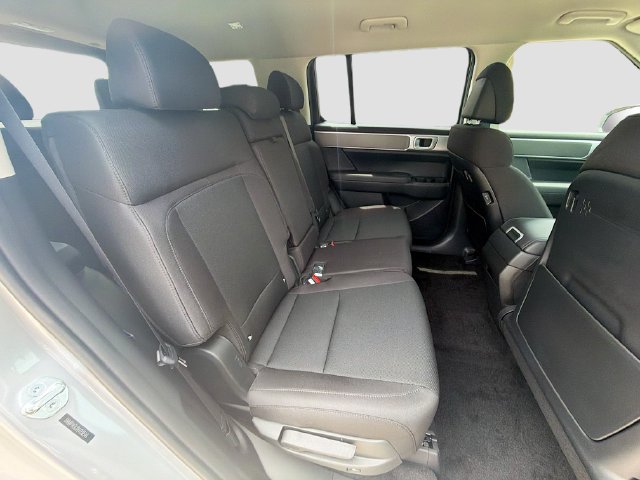 New 2027 Hyundai Santa Fe SE FWD image 27