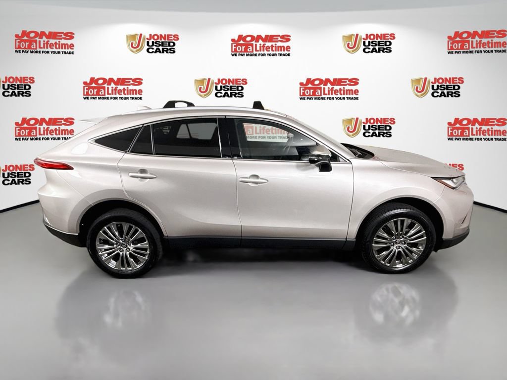 Certified 2023 Toyota Venza Limited AWD/4WD image 17