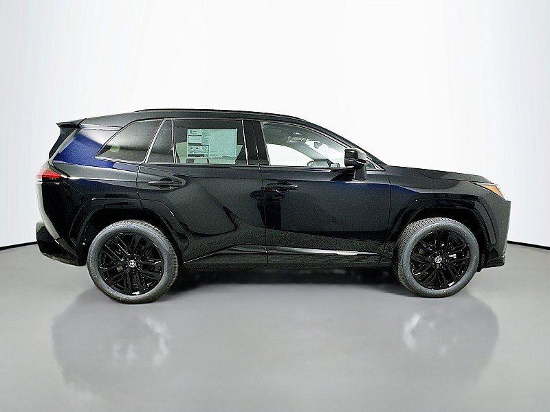 New 2026 Toyota RAV4 XSE AWD/4WD image 8