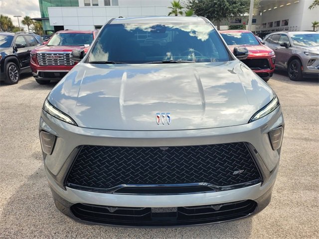 New 2026 Buick Enclave Sport Touring w/ Power Package image 20