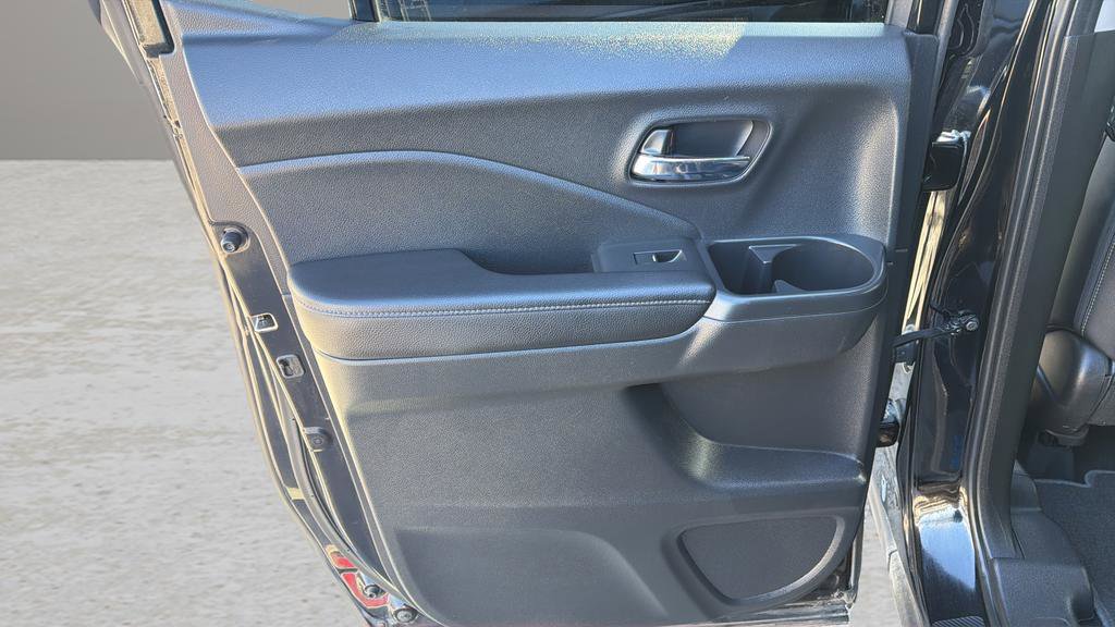 Used 2020 Honda Ridgeline RTL-E image 15