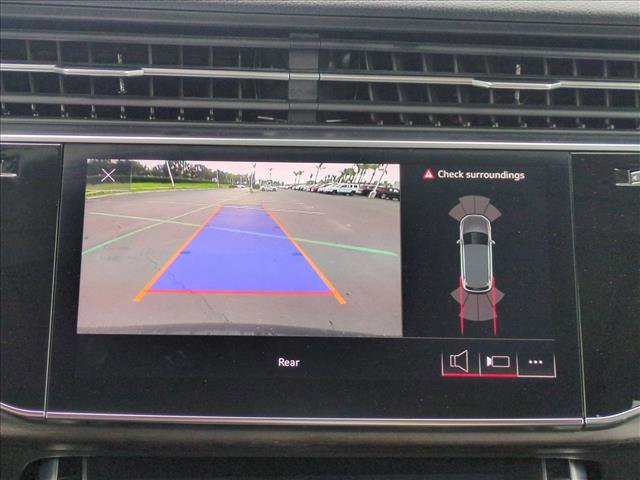 Used 2022 Audi Q7 2.0T Premium w/ Interior Protection Package image 14