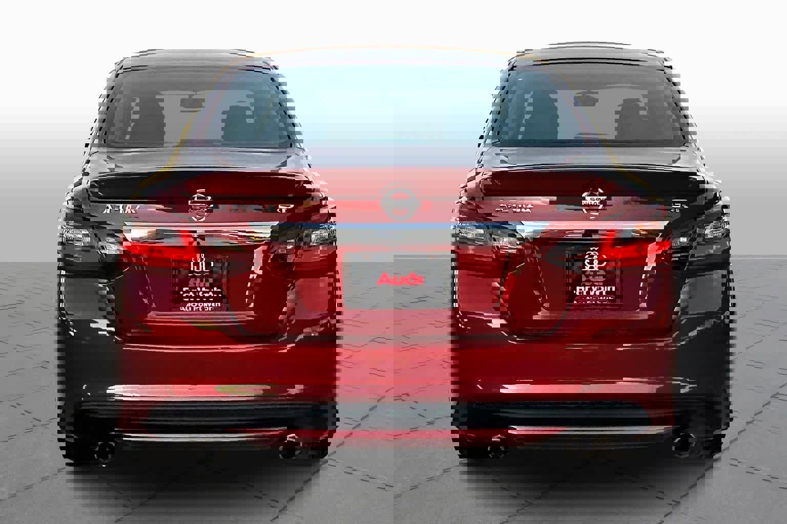 Used 2017 Nissan Altima 2.5 SR image 5