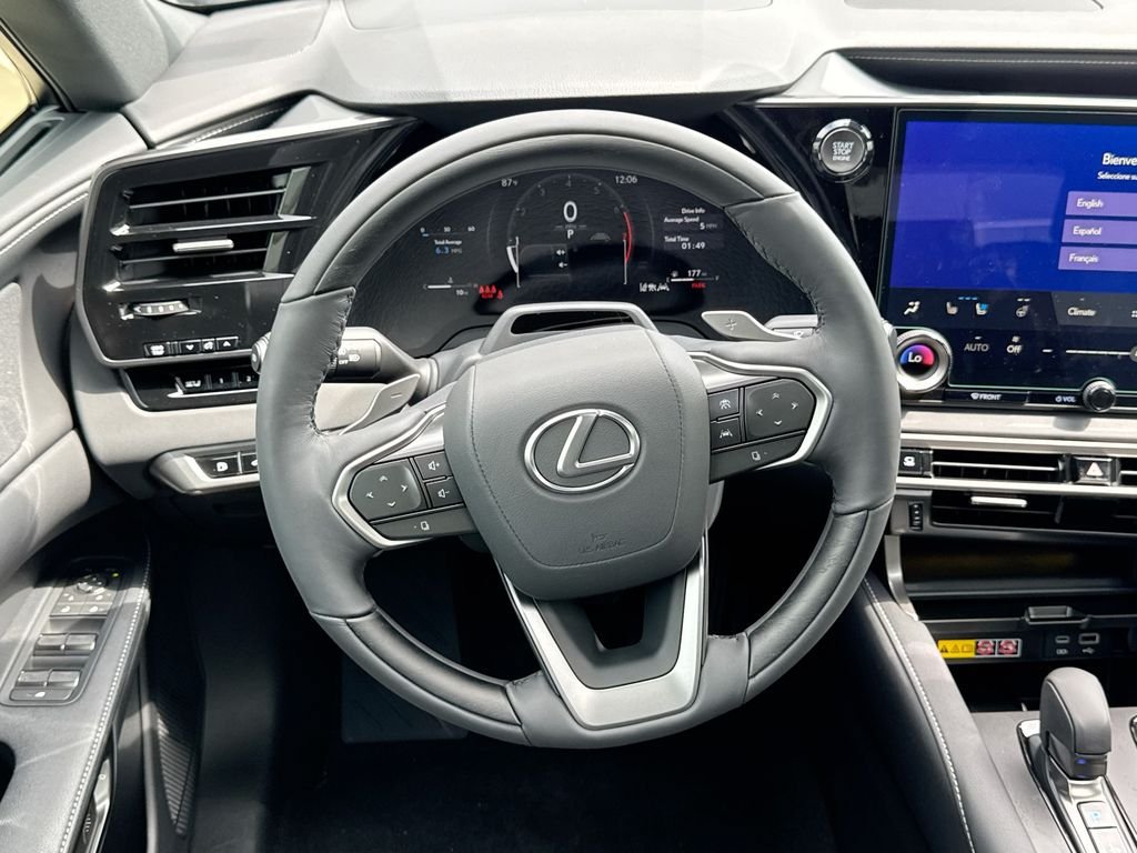 New 2026 Lexus RX 350 Premium Plus w/ Convenience Package AWD/4WD image 23