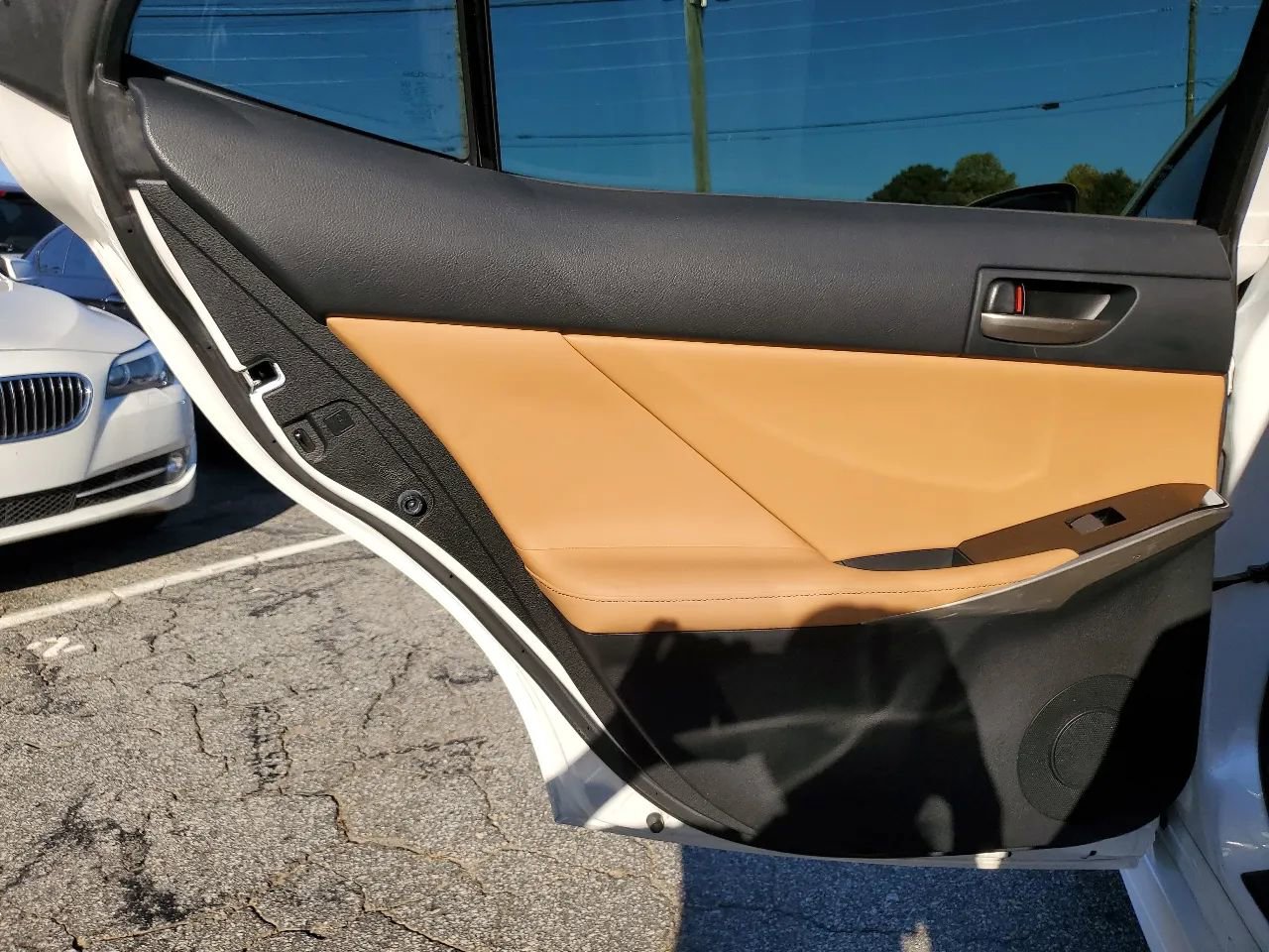 Used 2020 Lexus IS 300 w/ Accessory Package 2 RWD image 31