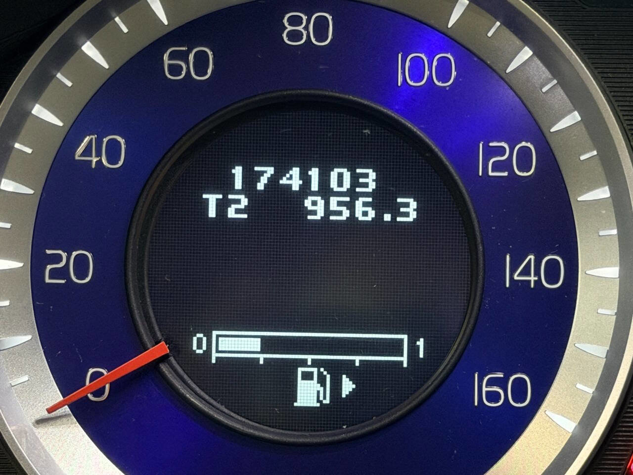 Used 2012 Volvo S60 T6 R-Design image 43