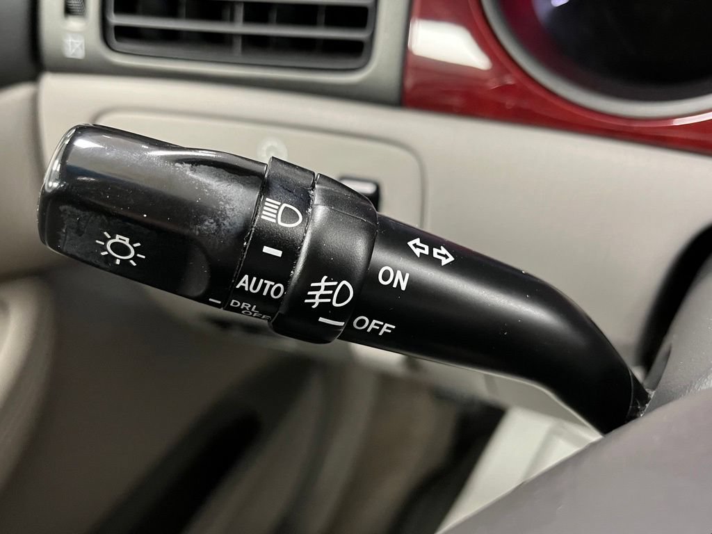 Used 2003 Lexus ES 330 FWD image 31