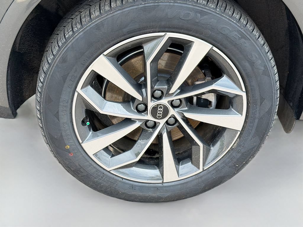 Used 2023 Audi Q5 2.0T Premium AWD/4WD image 10