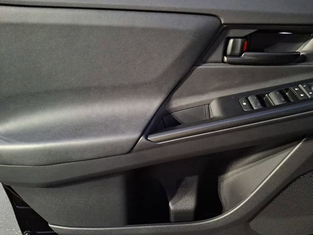 New 2026 Toyota bZ image 7