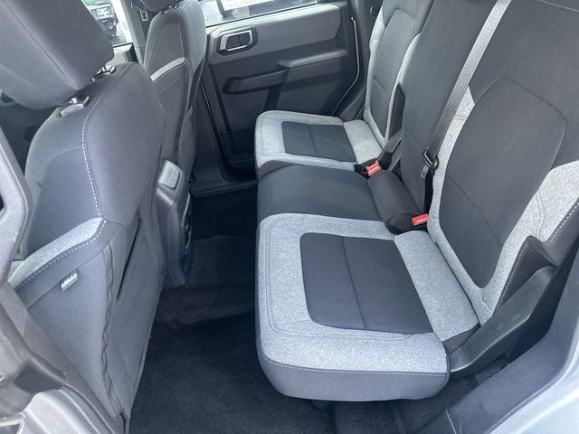 Used 2023 Ford Bronco 4-Door image 25