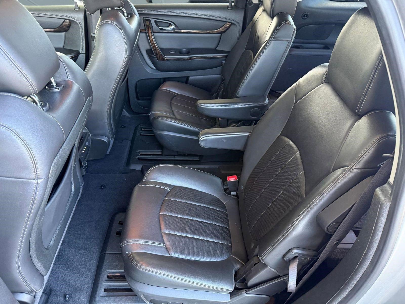 Used 2015 GMC Acadia Denali image 15