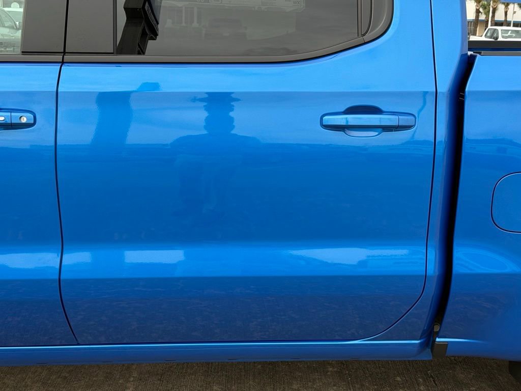 New 2026 Chevrolet Silverado 1500 LT image 22