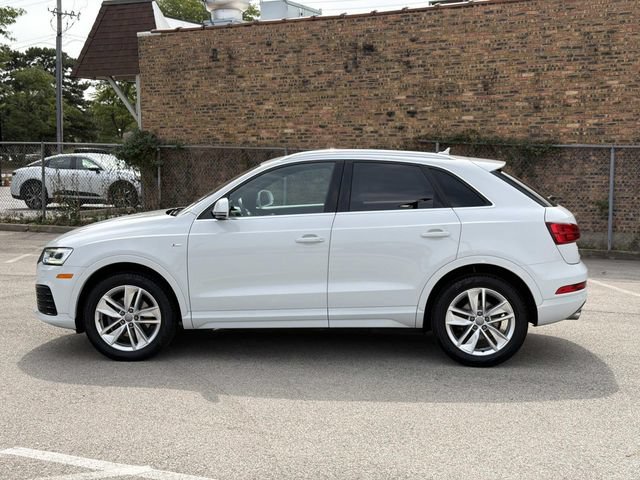 Used 2018 Audi Q3 2.0T Premium Plus AWD/4WD image 8