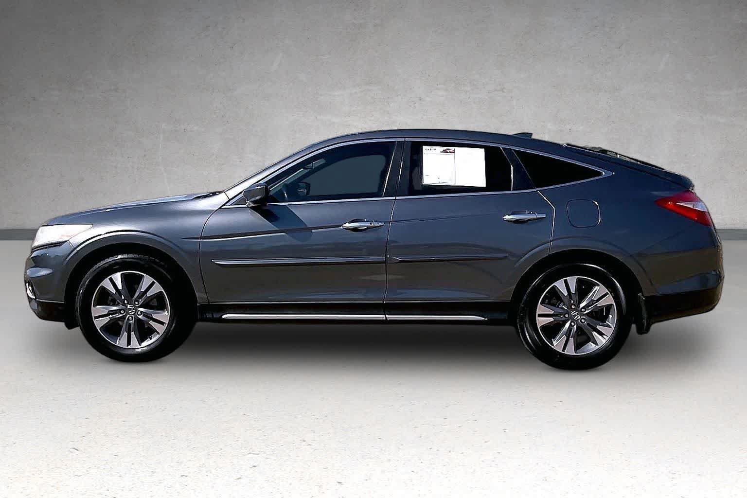 Used 2013 Honda Crosstour EX-L image 3